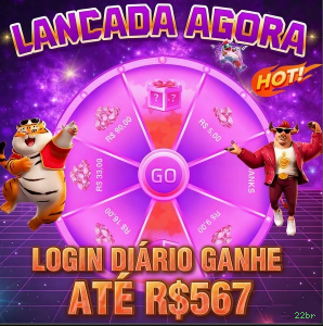 Benefícios do Login 22br - Bônus e Vantagens Exclusivas