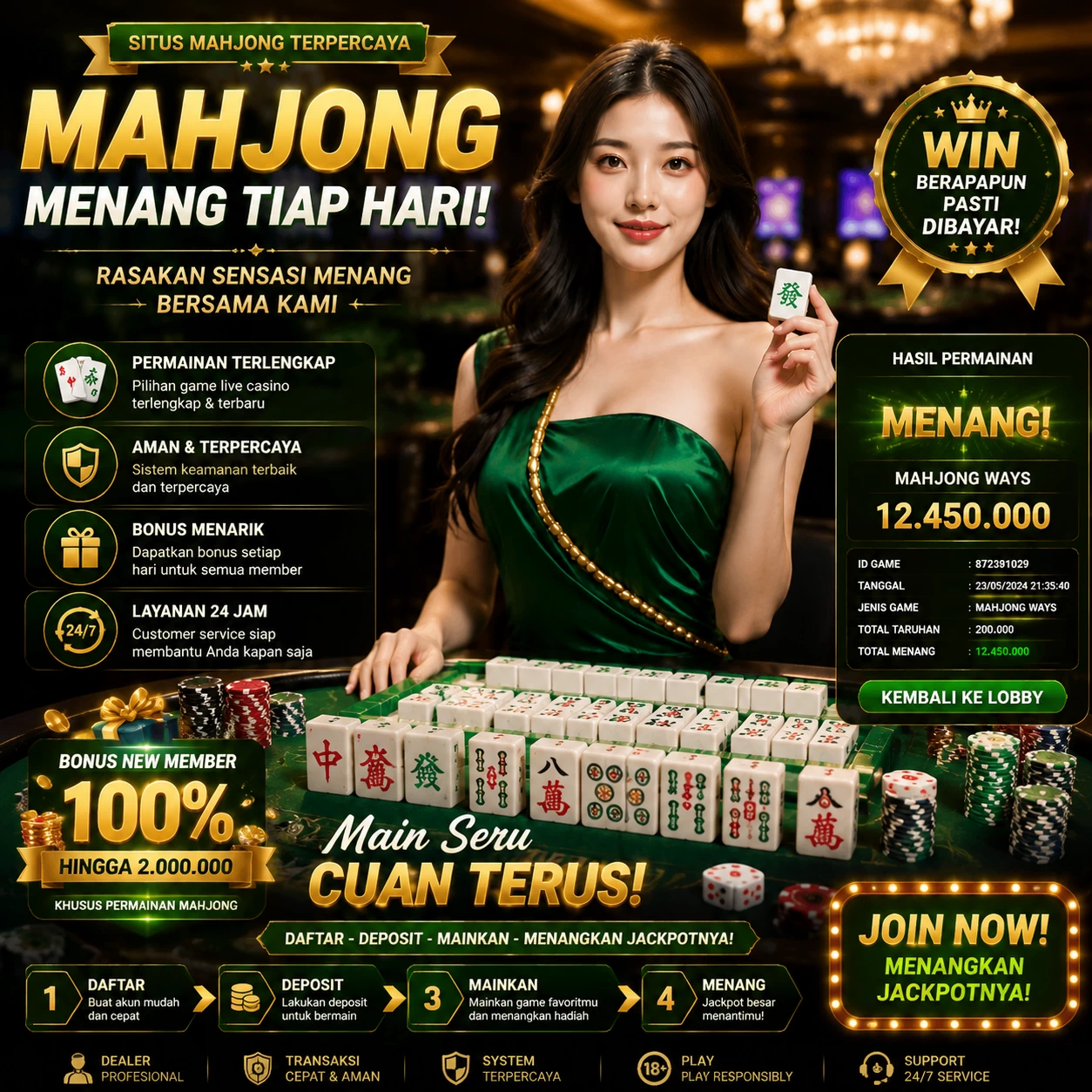 Cashback VIP 22br - reembolso semanal